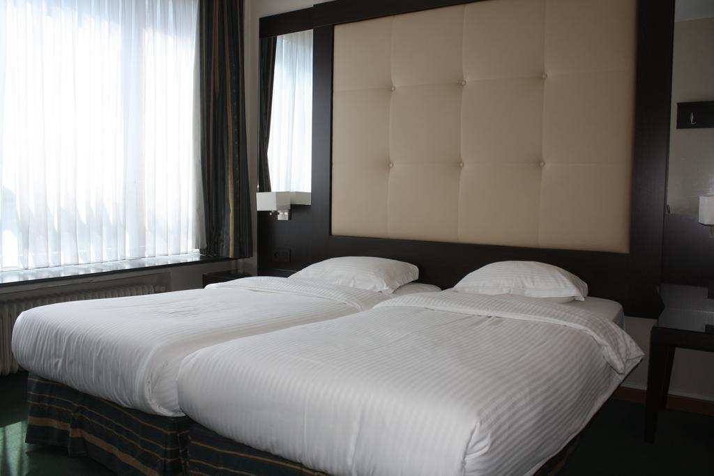 Hotel Plasky Schaerbeek Rom bilde