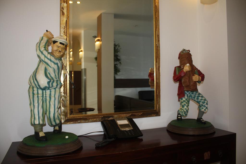 Hotel Plasky Schaerbeek Eksteriør bilde