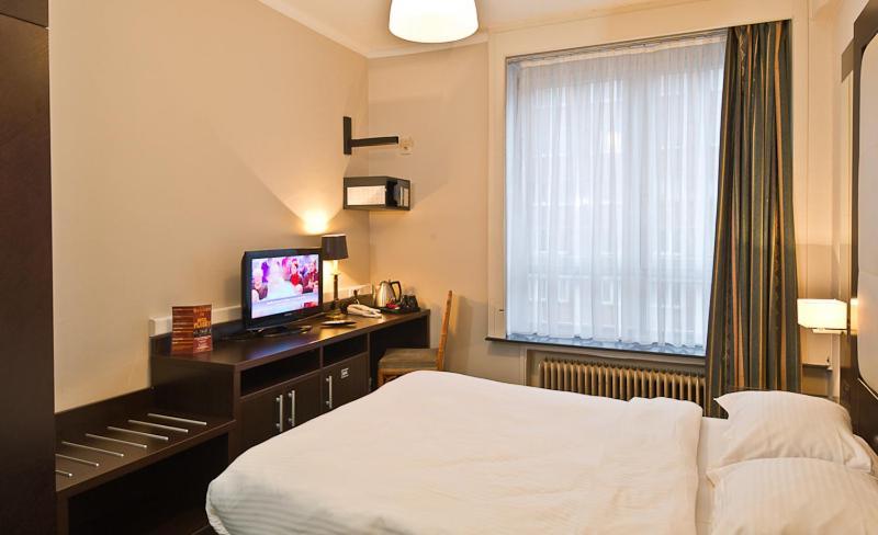 Hotel Plasky Schaerbeek Rom bilde