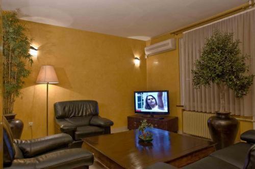 Hotel Plasky Schaerbeek Eksteriør bilde
